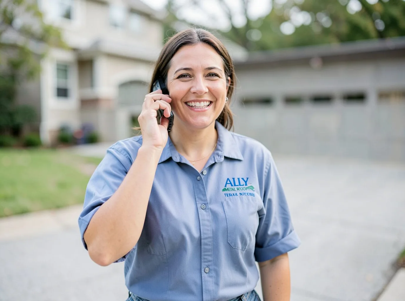 Metal Roof Installation Tresckow, PA FAQs